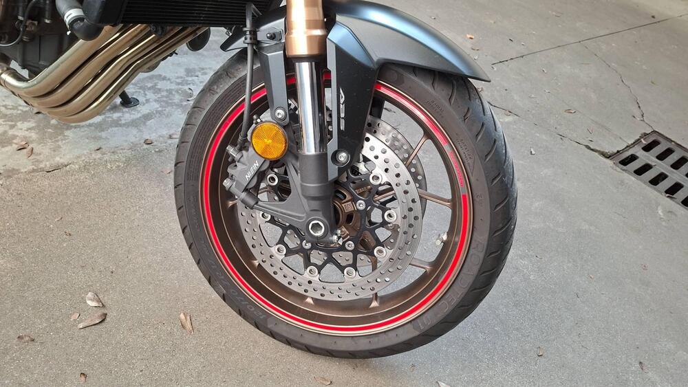 Honda CB 650 R (2019 - 20) (5)