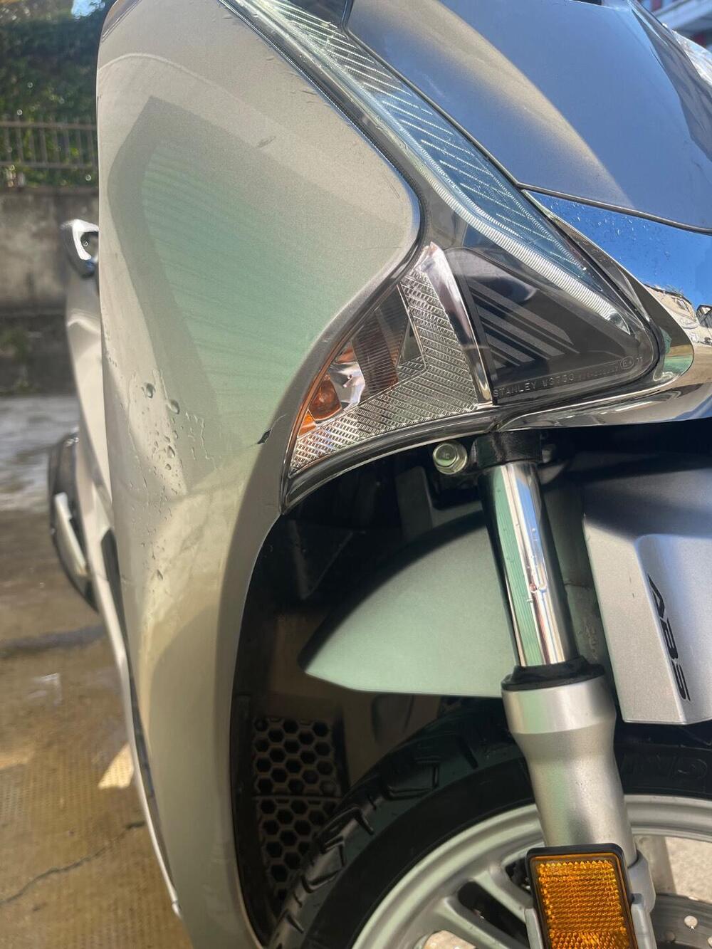 Honda SH 125i (2017 - 19) (10)