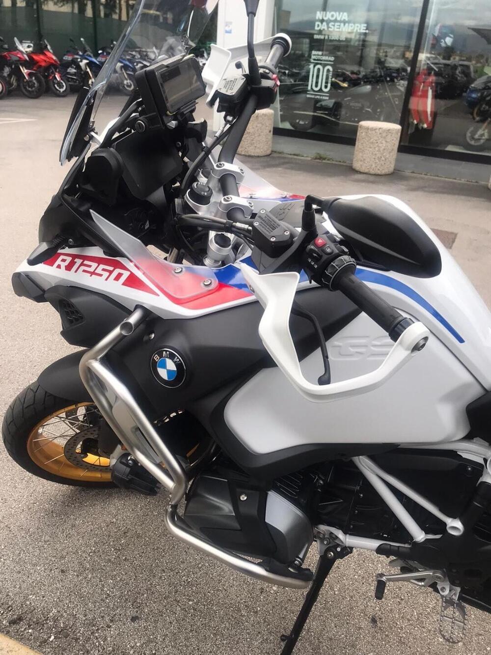 Bmw R 1250 GS Adventure (2019 - 20) (2)