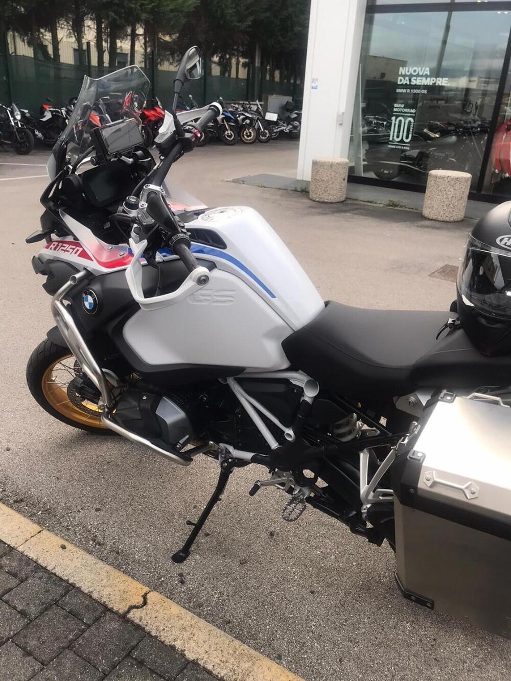Bmw R 1250 GS Adventure (2019 - 20) (3)