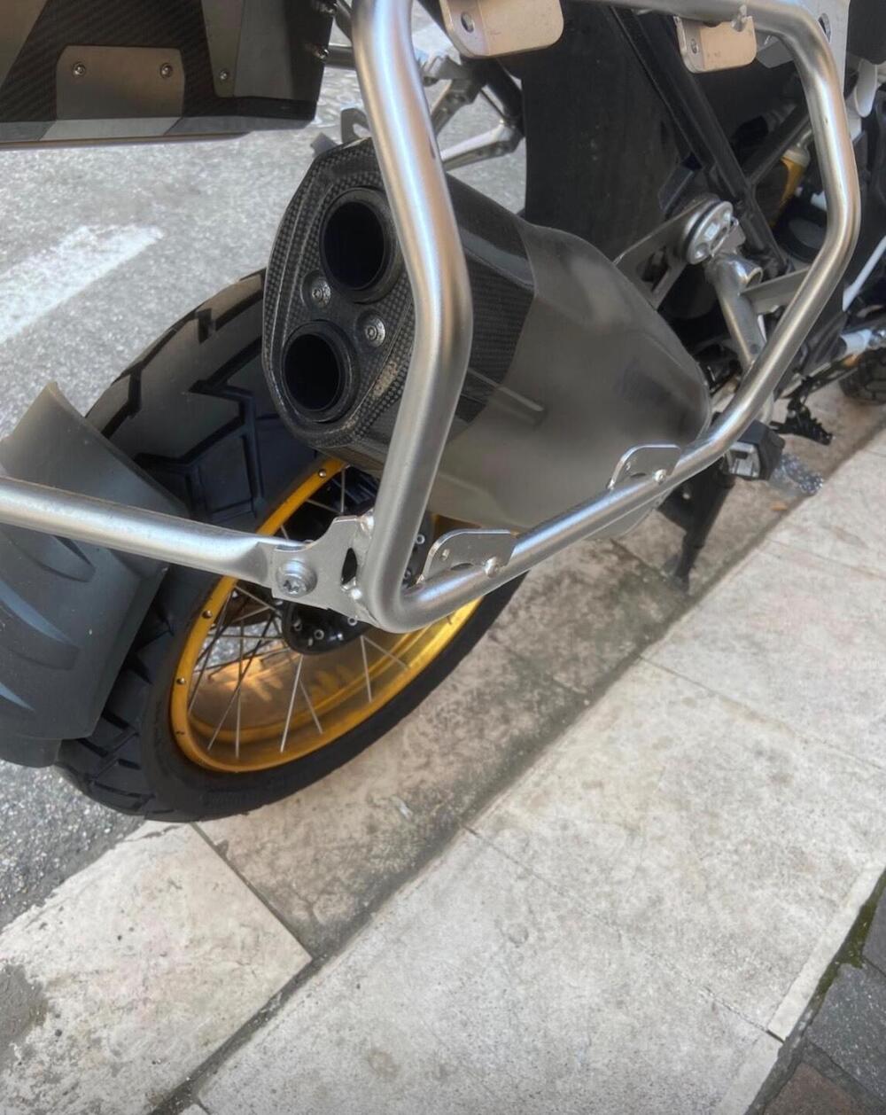 Bmw R 1250 GS Adventure (2019 - 20) (4)