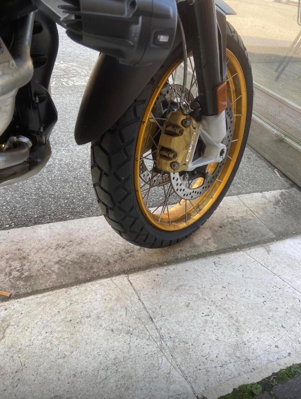 Bmw R 1250 GS Adventure (2019 - 20) (5)