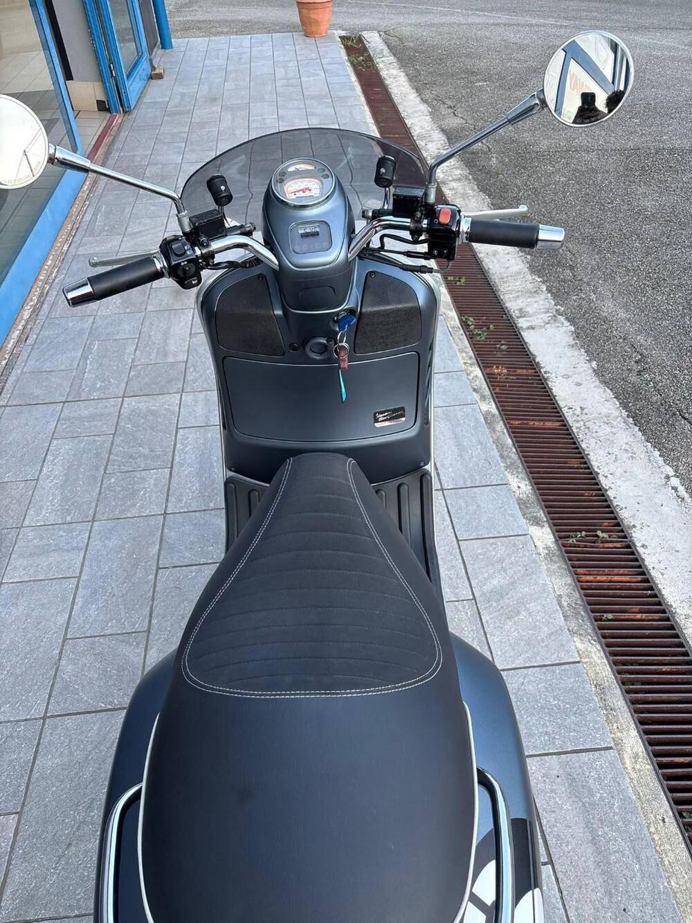 Vespa Sei Giorni 300 Hpe (2019) (3)