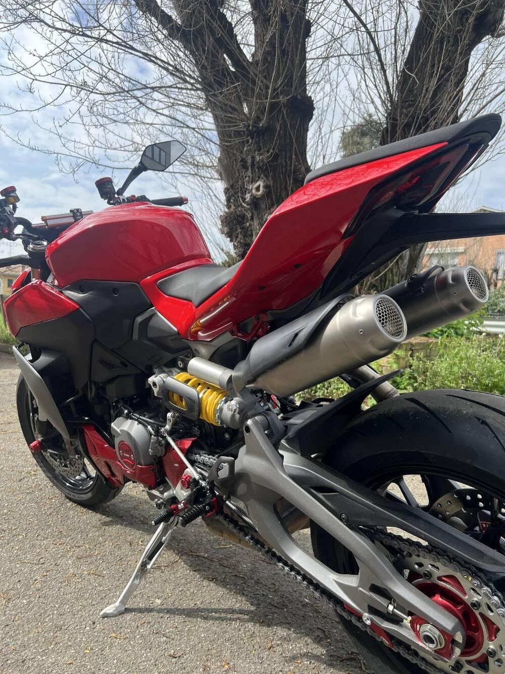 Ducati Streetfighter V2 (2025 - 26) (4)