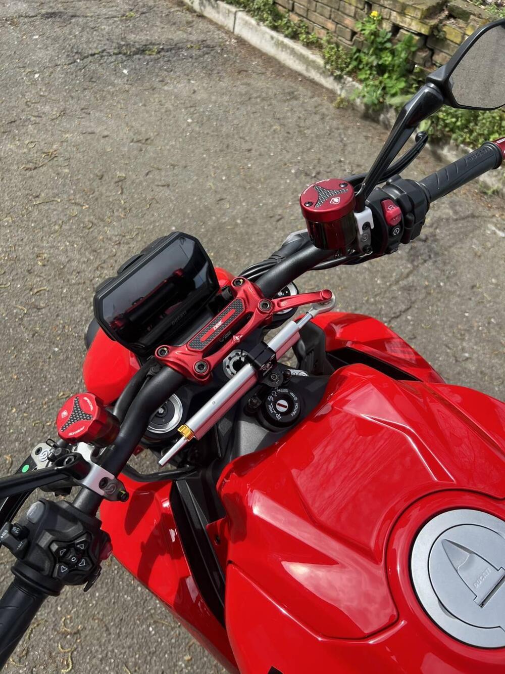 Ducati Streetfighter V2 (2025 - 26) (3)