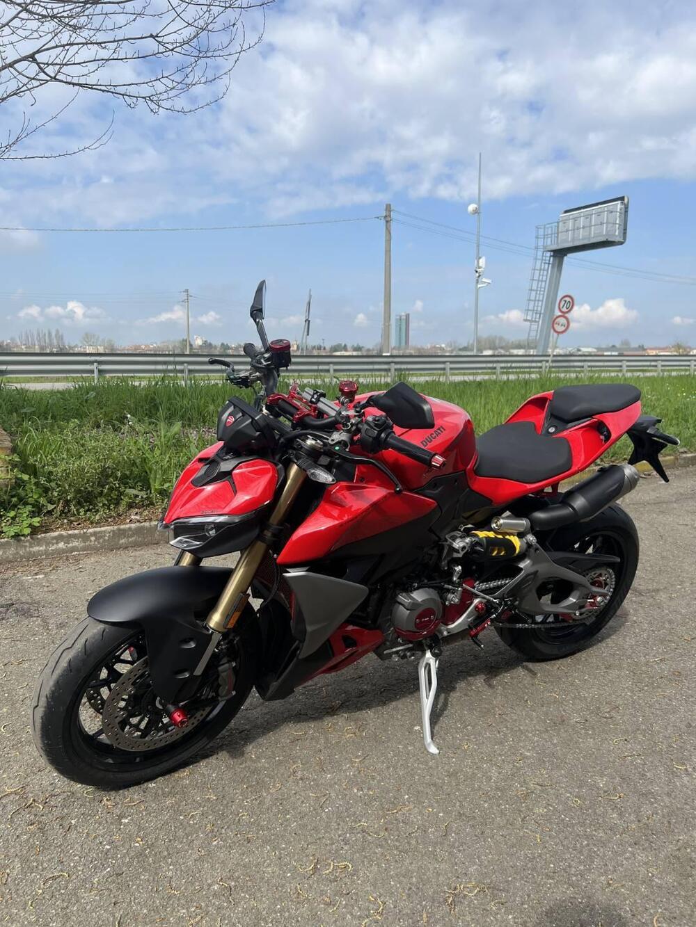 Ducati Streetfighter V2 (2025 - 26) (5)