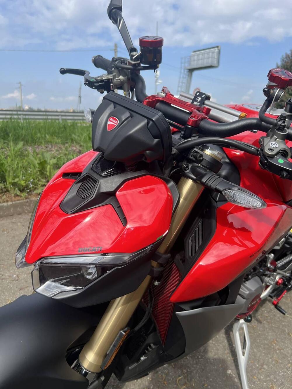 Ducati Streetfighter V2 (2025 - 26) (6)