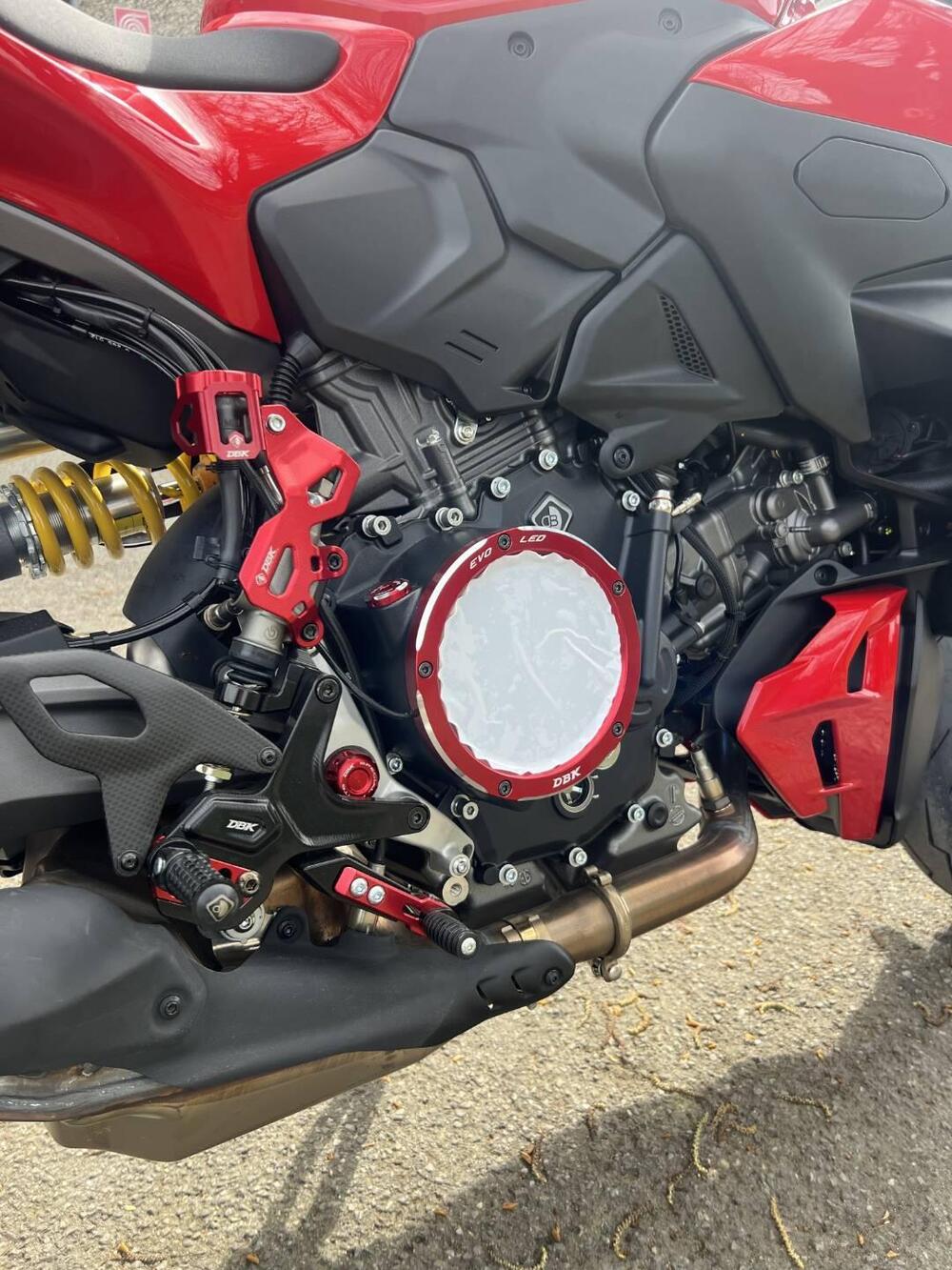 Ducati Streetfighter V2 (2025 - 26) (8)
