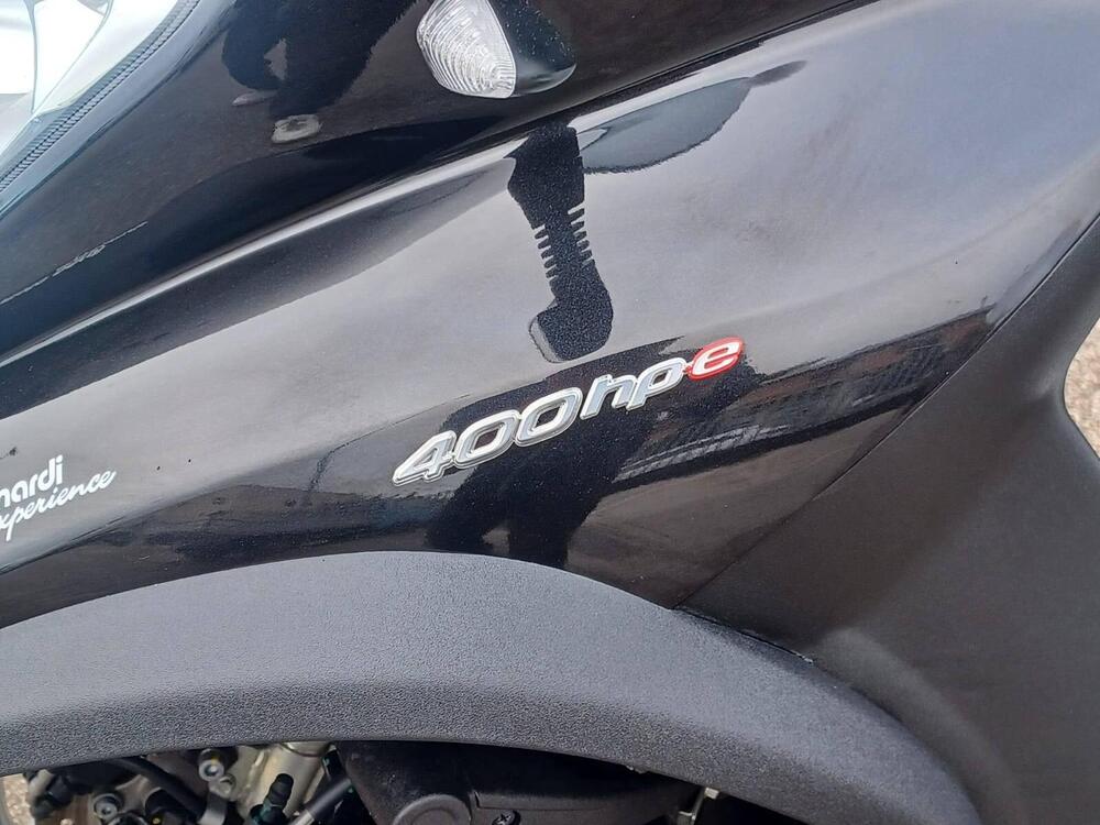 Piaggio MP3 400 ABS Hpe (2021 - 22) (6)