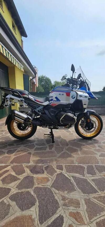 Bmw R 1300 GS Adventure ASA (2025 - 26) usata