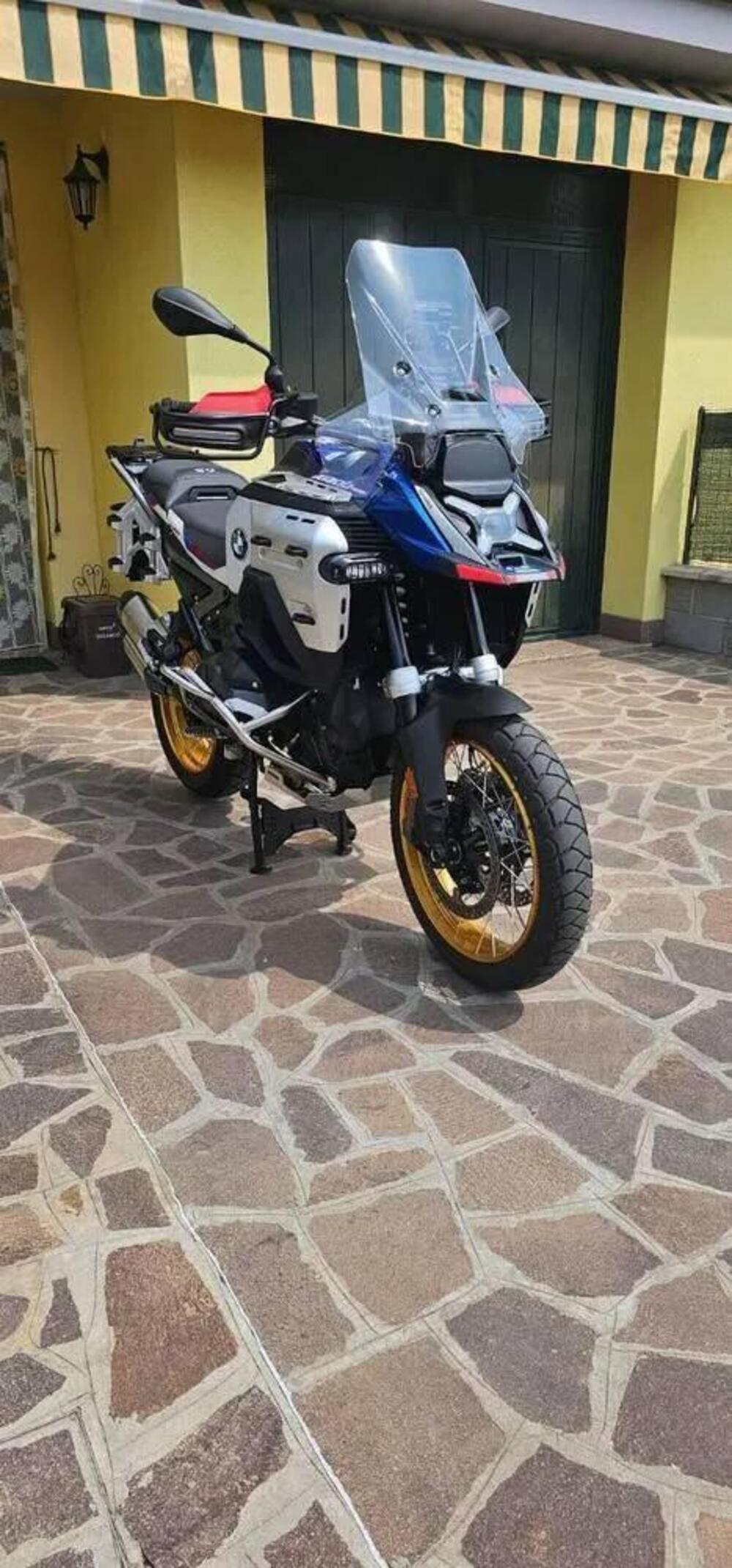 Bmw R 1300 GS Adventure ASA (2025 - 26) (3)
