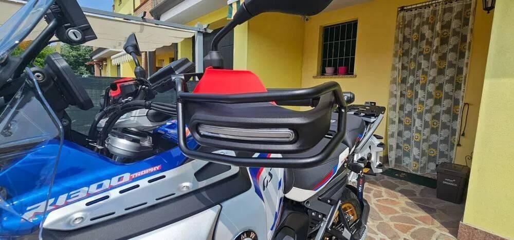 Bmw R 1300 GS Adventure ASA (2025 - 26) (5)