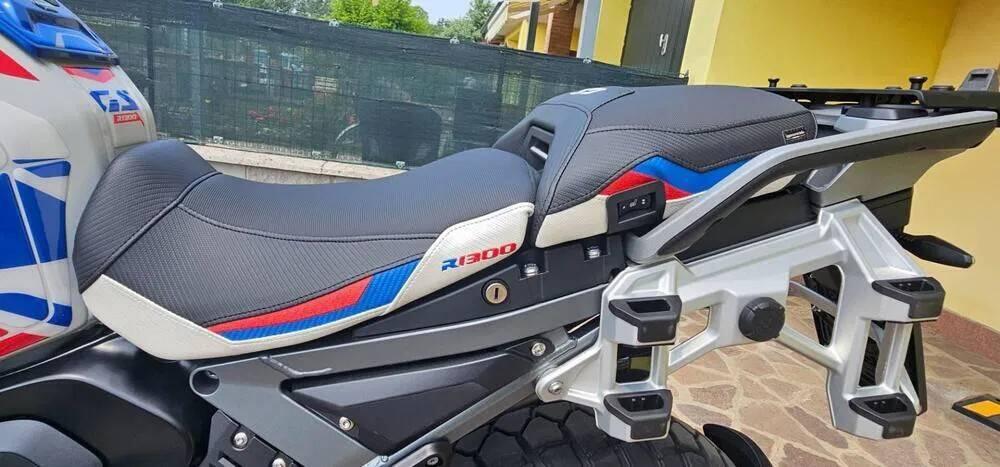 Bmw R 1300 GS Adventure ASA (2025 - 26) (6)