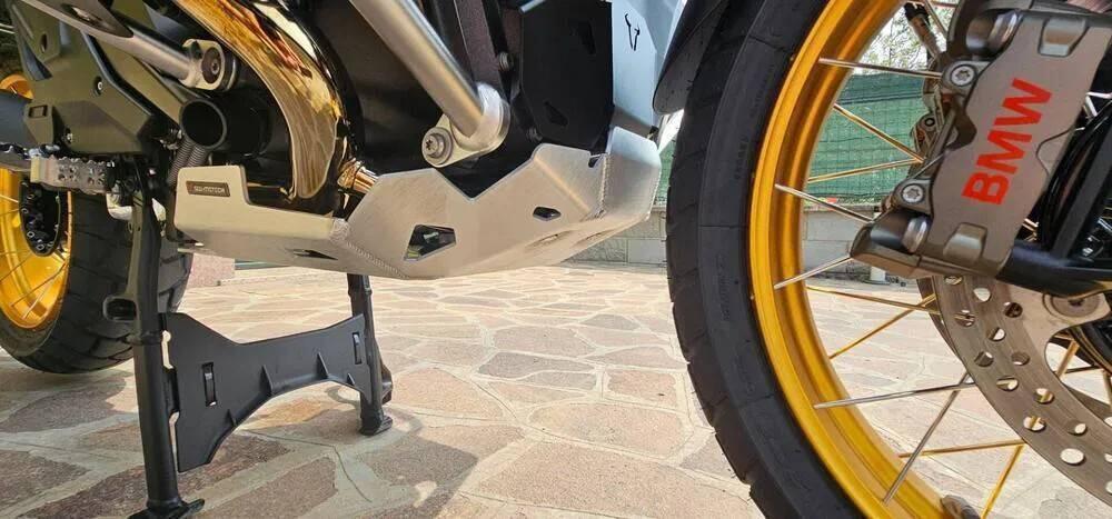 Bmw R 1300 GS Adventure ASA (2025 - 26) (7)