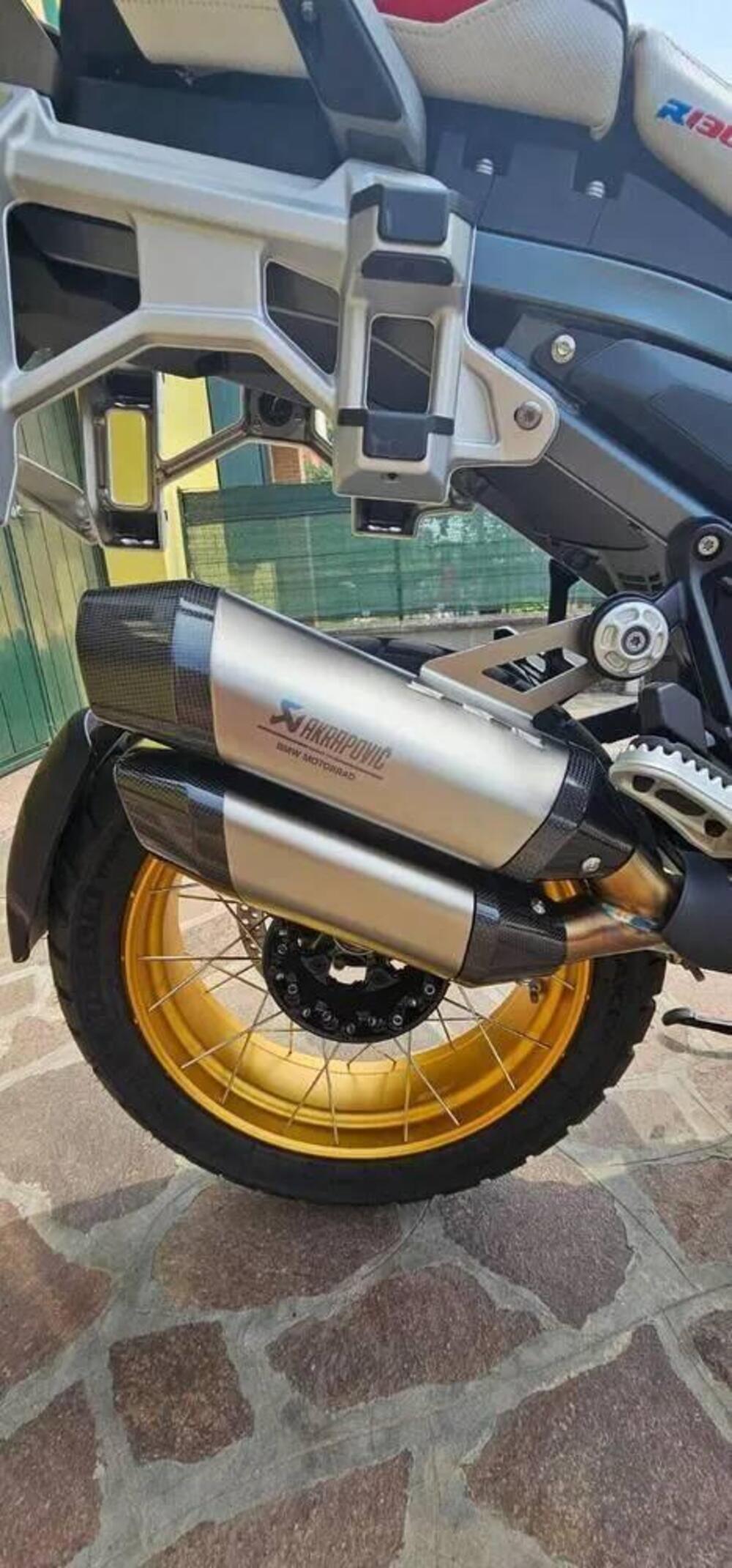 Bmw R 1300 GS Adventure ASA (2025 - 26) (8)