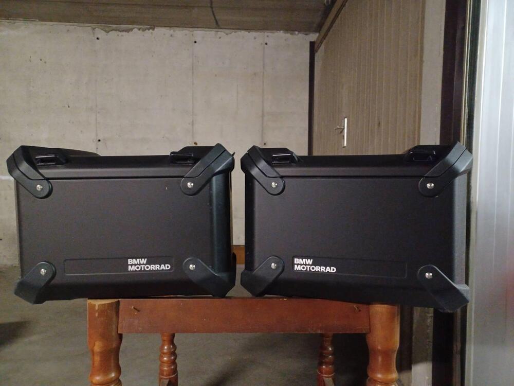 Bmw R 1300 GS Adventure ASA (2025 - 26) (9)