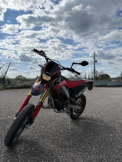 Vent Derapage 50 (2021 - 25) usata