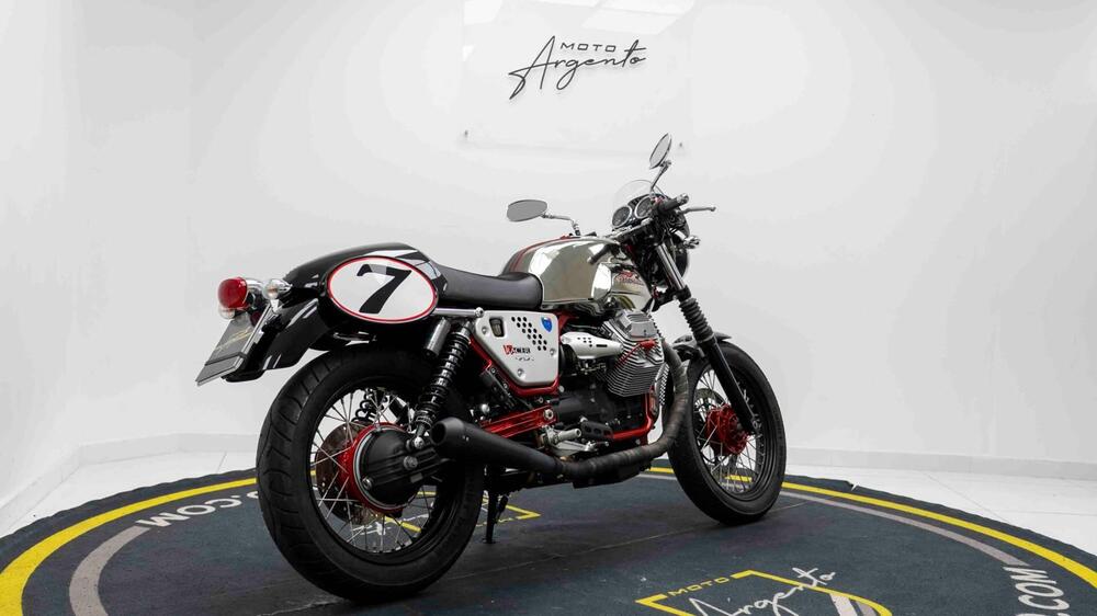 Moto Guzzi V7 Racer (2012 - 14) (3)