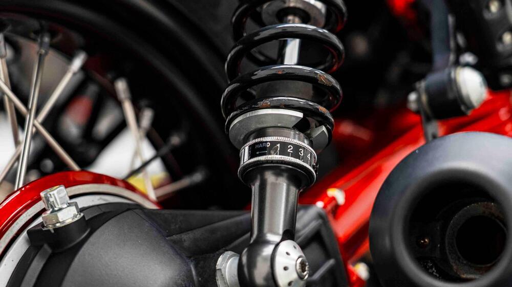 Moto Guzzi V7 Racer (2012 - 14) (13)