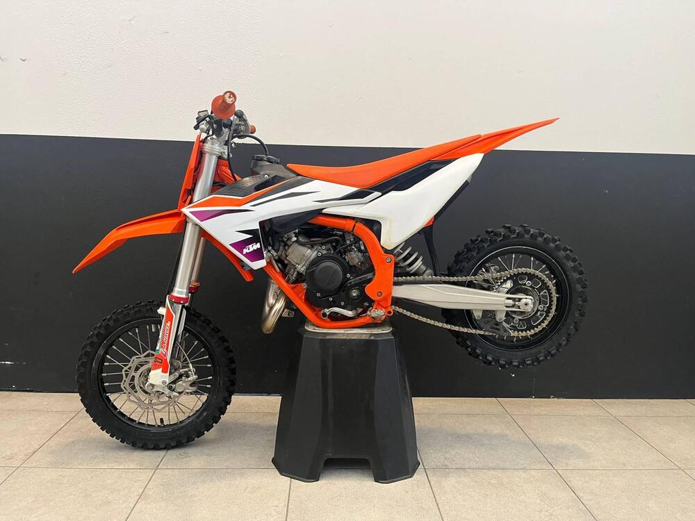 KTM 65 SX (2024 - 26) (2)