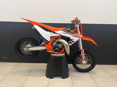 KTM 65 SX (2024 - 26) usata