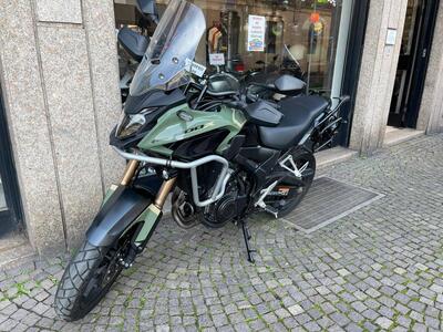 Honda CB 500 X (2022 - 23) usata