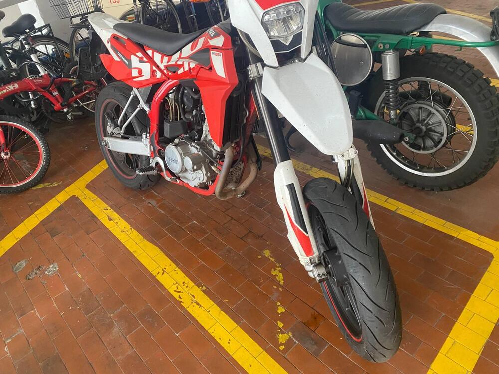 Swm SM 125 R (2017 - 20) (2)