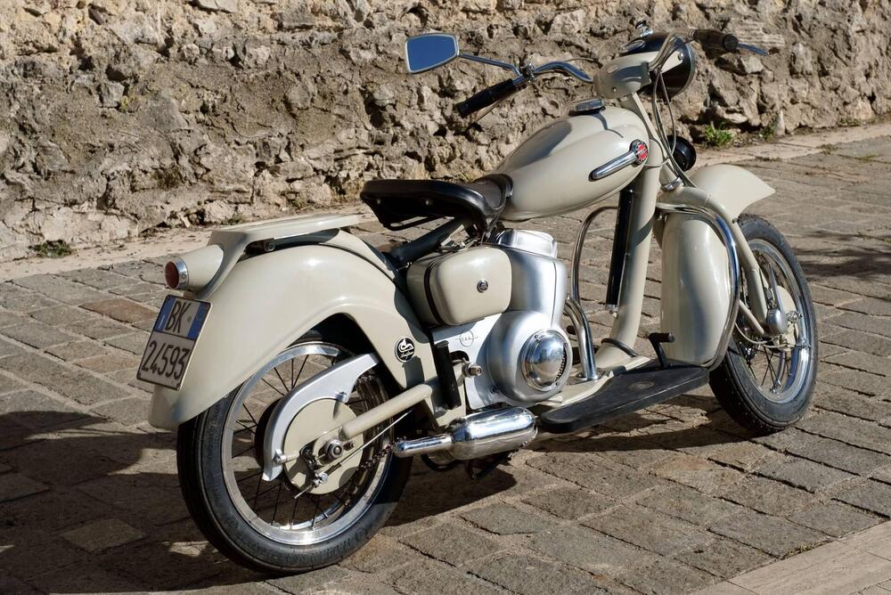 Motom Delfino 160 (3)