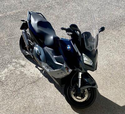 Bmw C 600 Sport (2011 - 15) usata