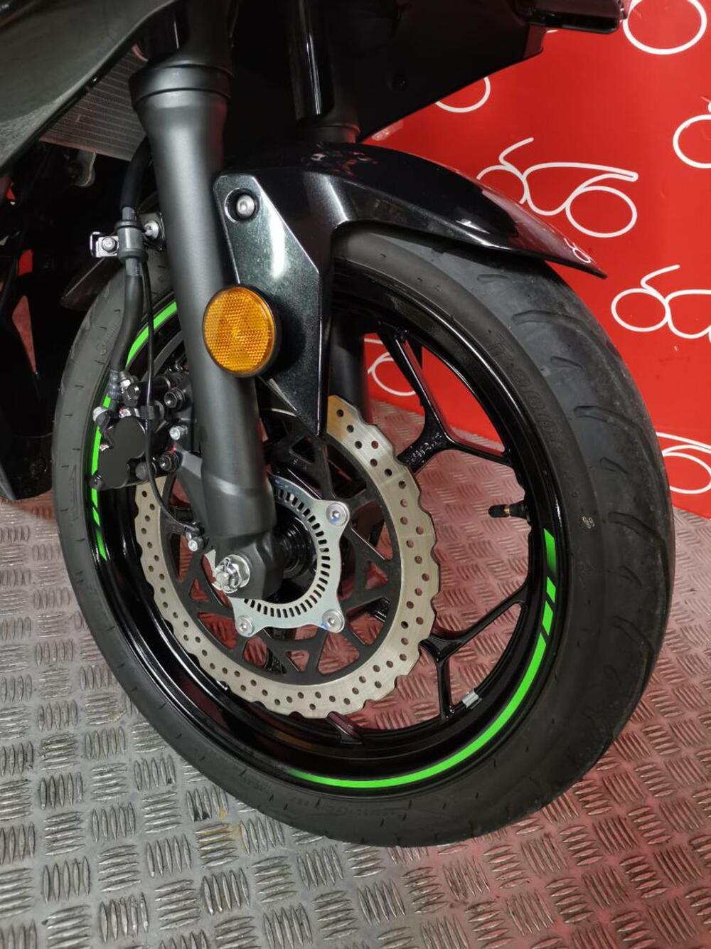 Kawasaki Ninja 125 (2021 - 24) (5)