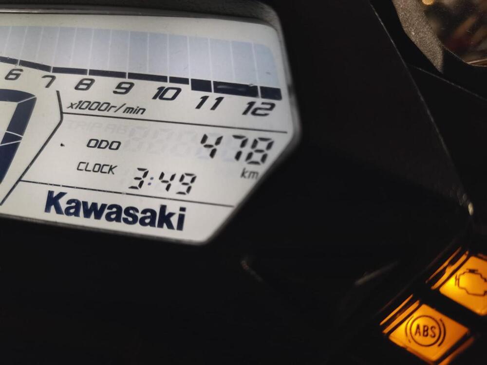 Kawasaki Ninja 125 (2021 - 24) (6)