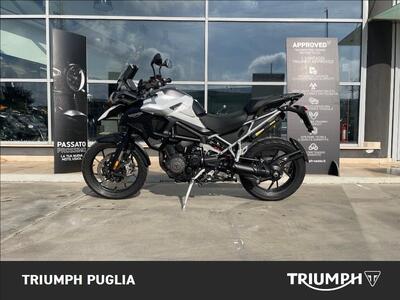 Triumph Tiger 1200 GT Pro (2022 - 23) usata