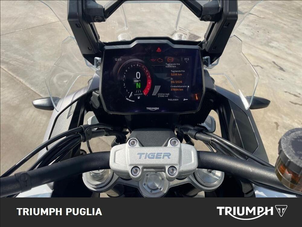 Triumph Tiger 1200 GT Pro (2022 - 23) (3)