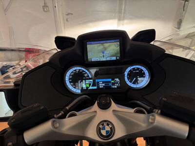 Bmw R 1200 RT (2017 - 18) usata