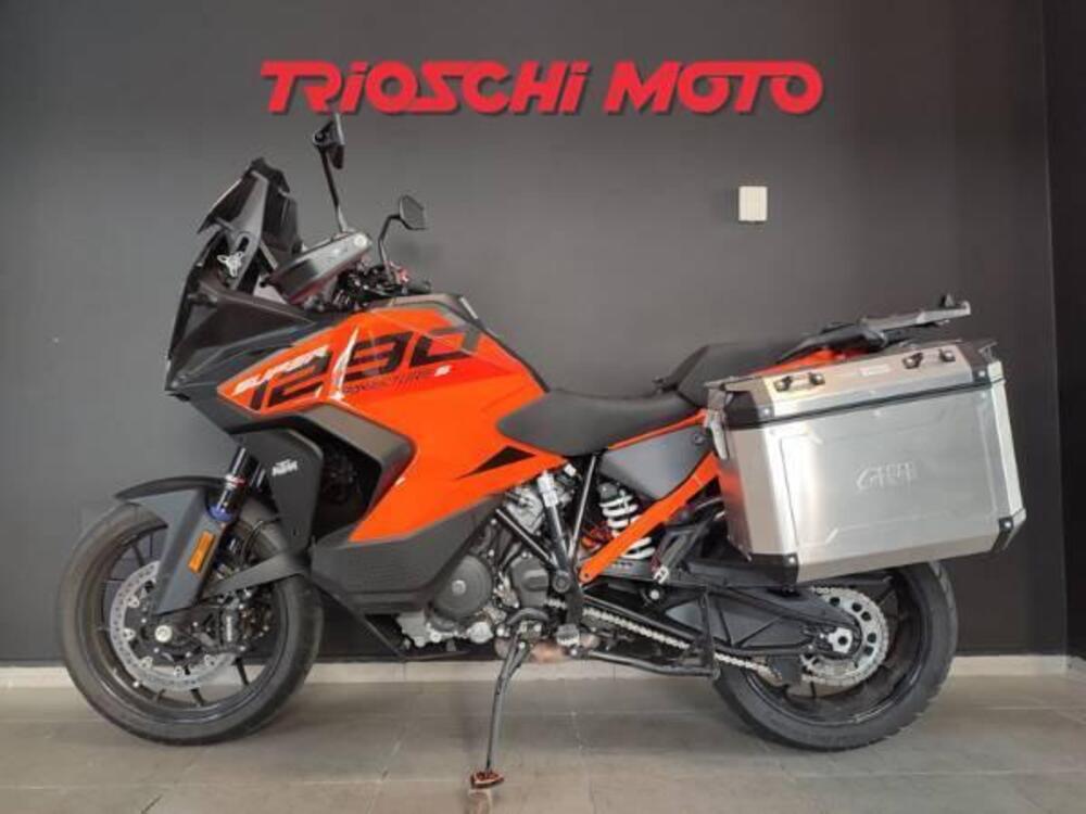 KTM 1290 Super Adventure S (2022 - 25) (2)