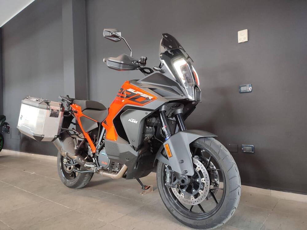 KTM 1290 Super Adventure S (2022 - 25) (5)