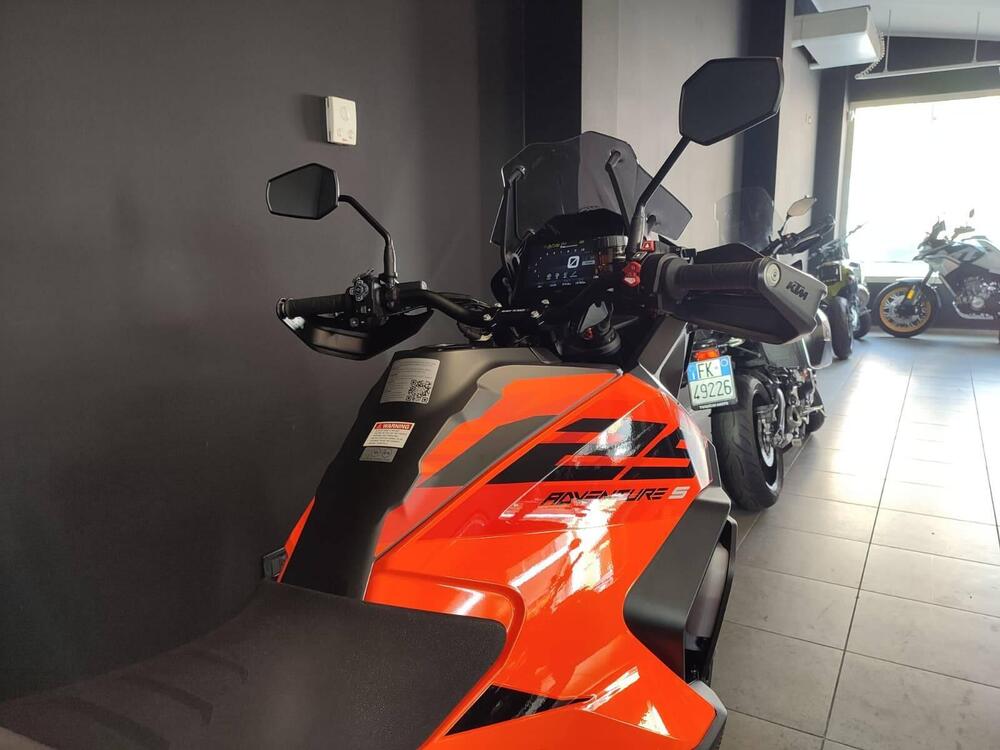 KTM 1290 Super Adventure S (2022 - 25) (6)