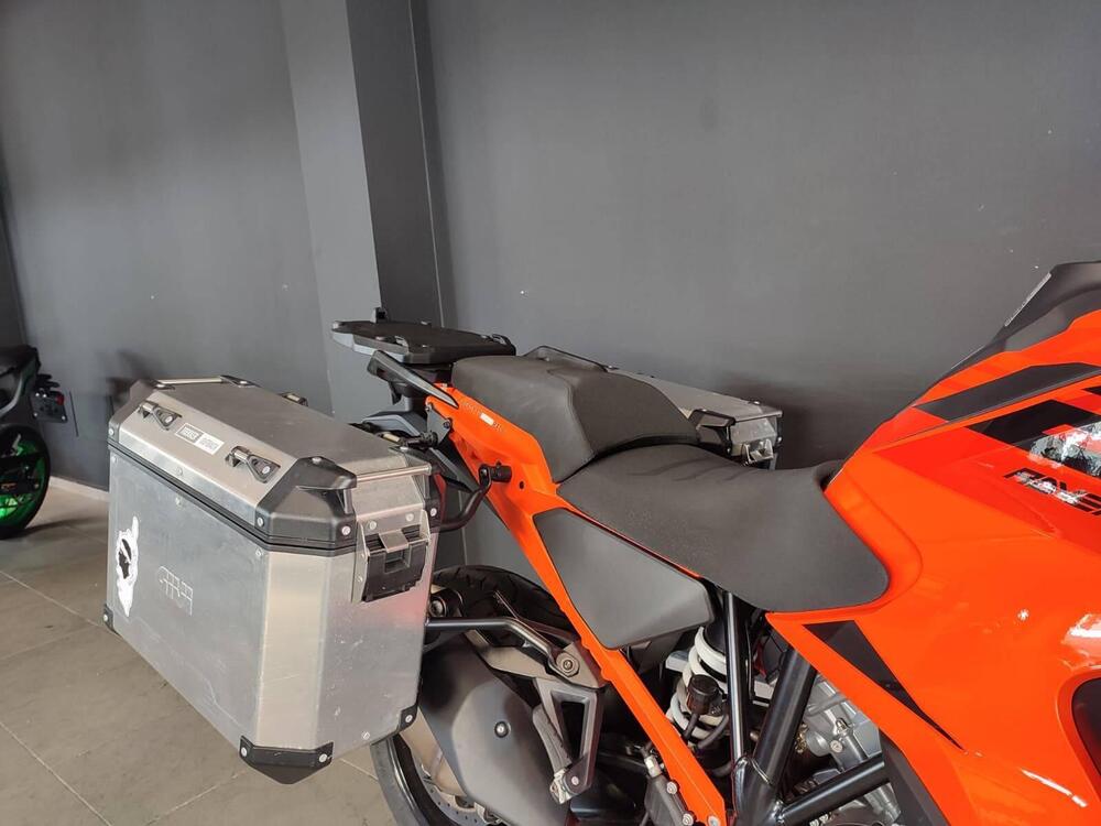 KTM 1290 Super Adventure S (2022 - 25) (7)