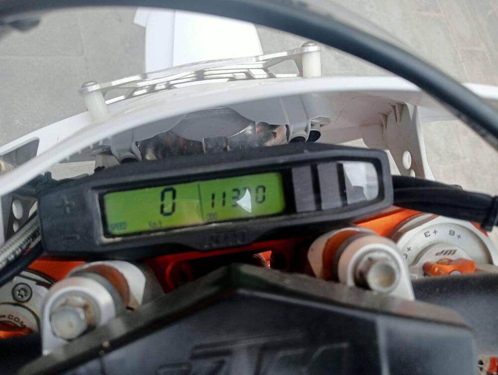 KTM 250 EXC-F (2020) (7)