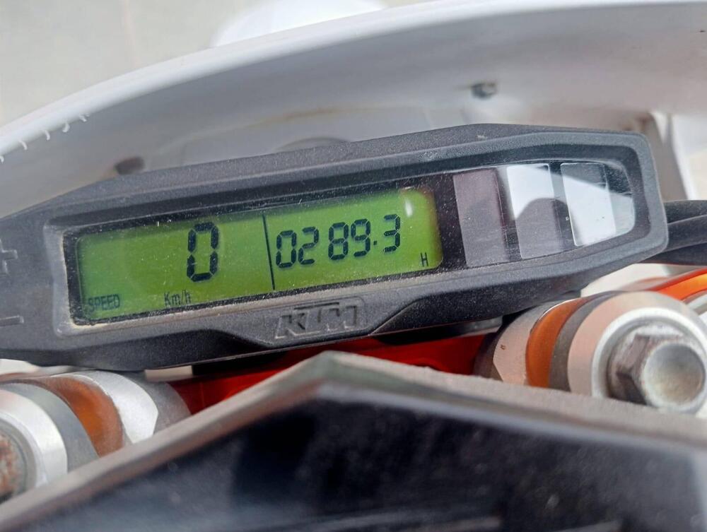 KTM 250 EXC-F (2020) (8)