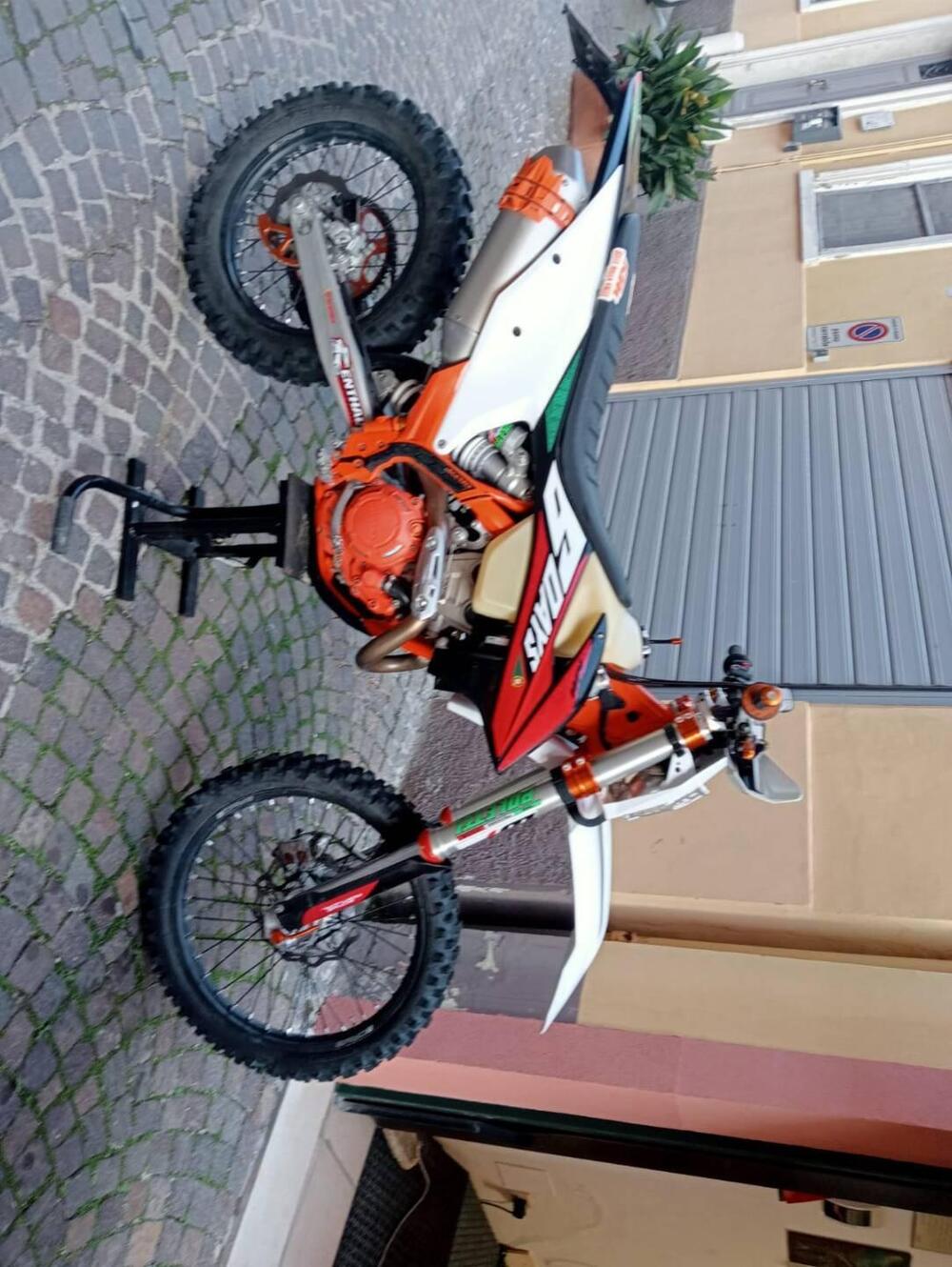 KTM 250 EXC-F (2020) (2)