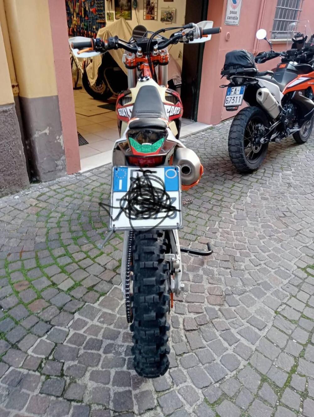 KTM 250 EXC-F (2020) (6)