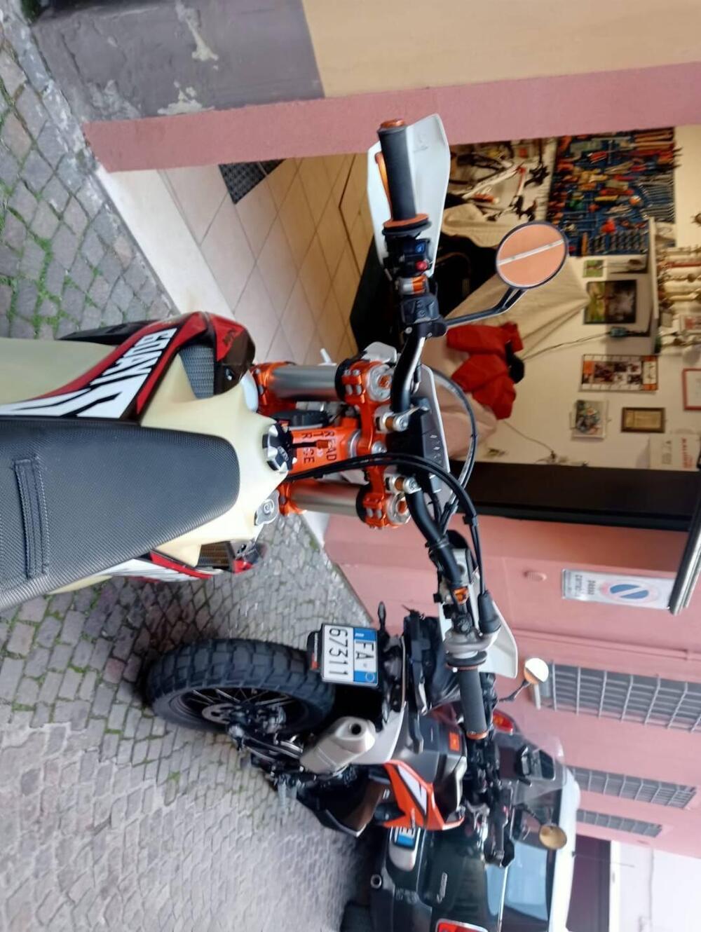 KTM 250 EXC-F (2020) (5)