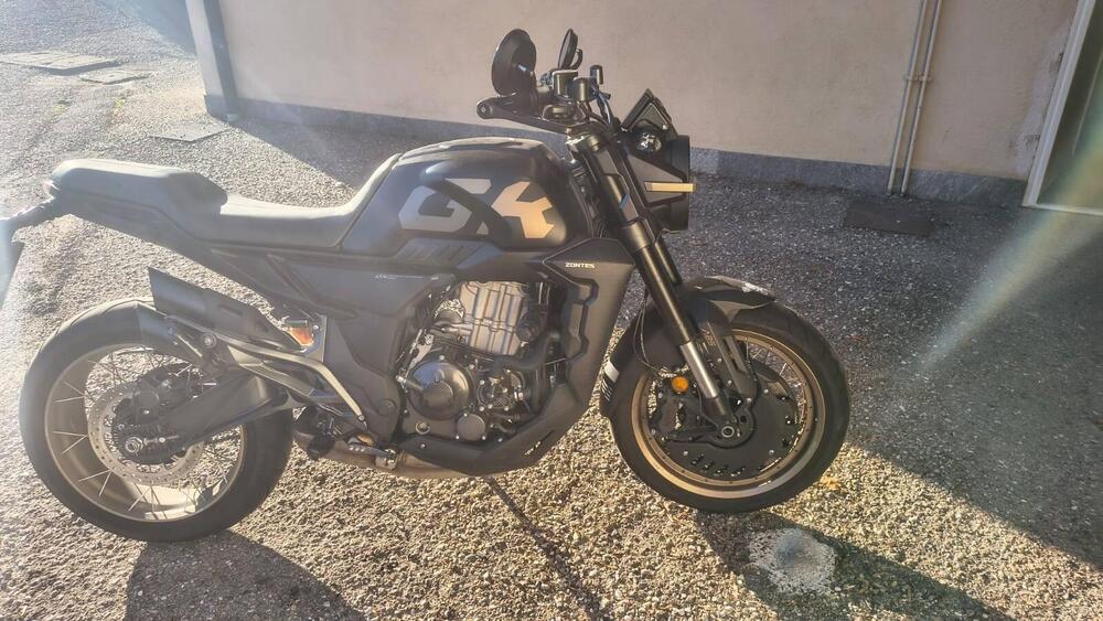 Zontes ZT350-GK (2022 - 26) (2)