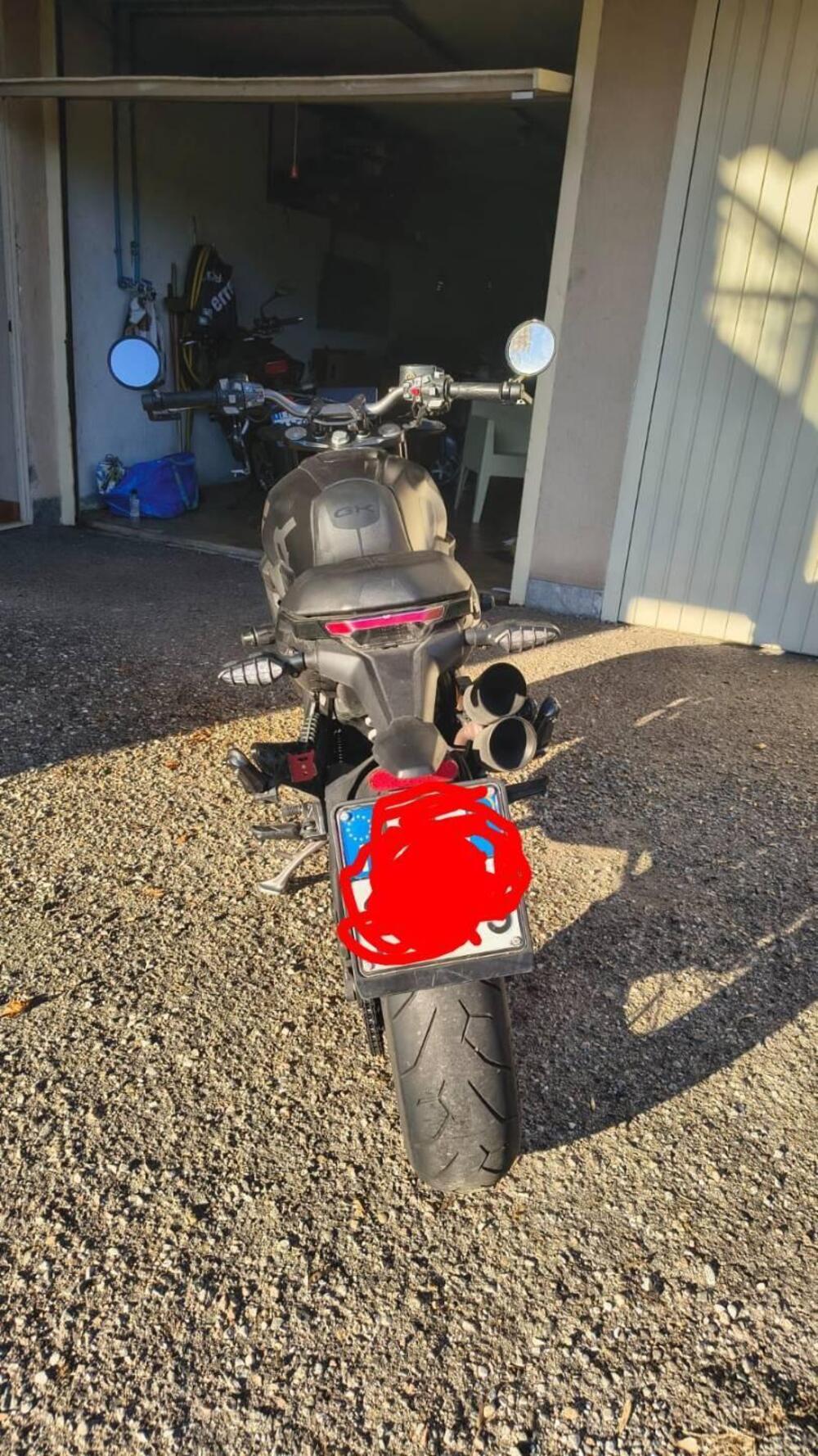 Zontes ZT350-GK (2022 - 26) (5)