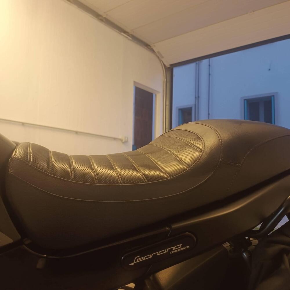 Benelli Leoncino 500 (2021 - 25) (6)