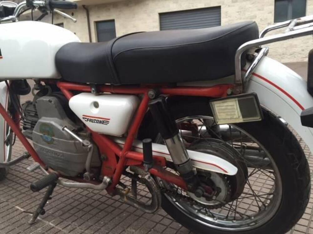 Moto Guzzi FALCONE (4)