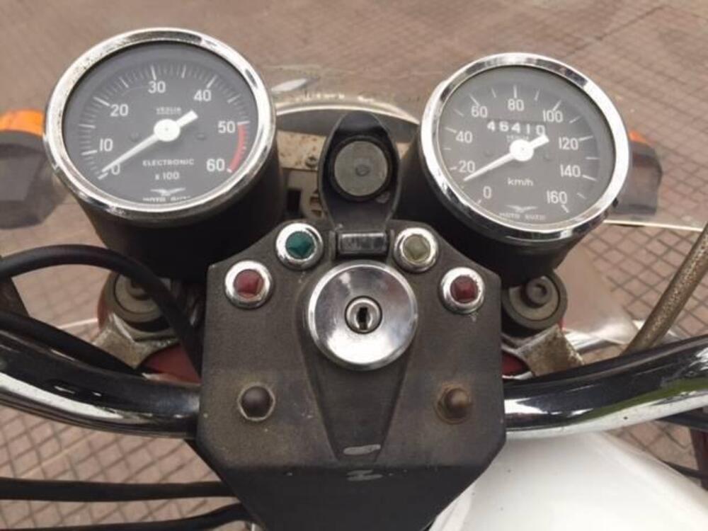 Moto Guzzi FALCONE (7)