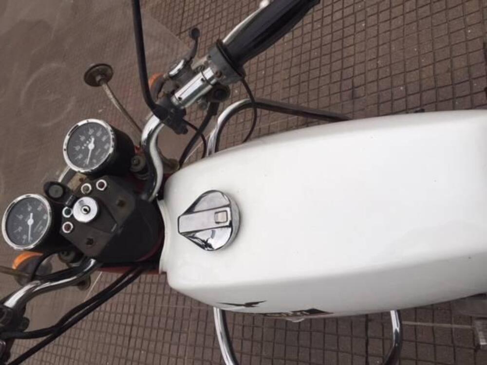 Moto Guzzi FALCONE (8)