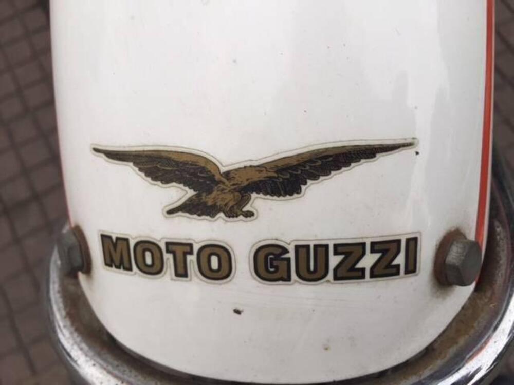 Moto Guzzi FALCONE (9)